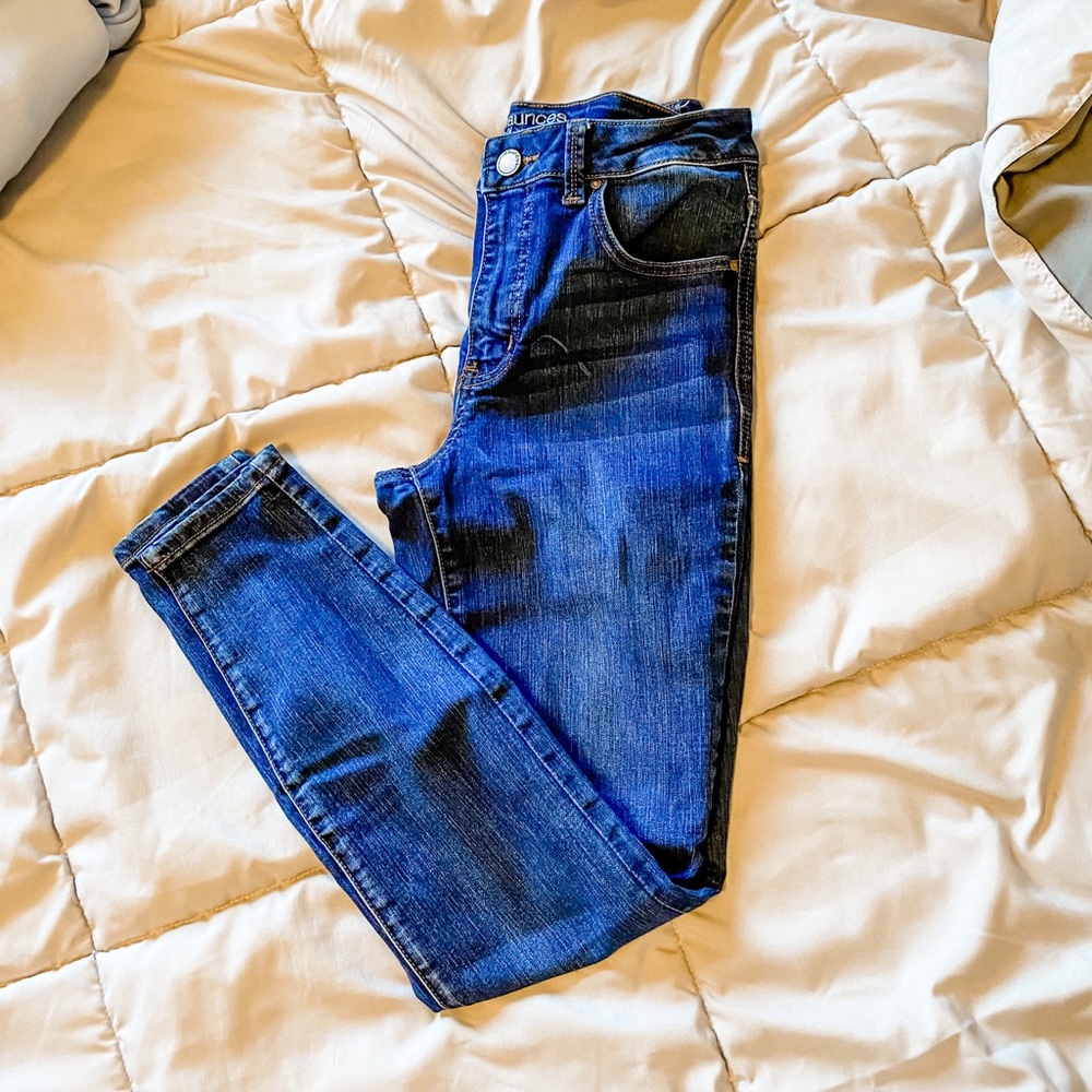 Maurices high-rise Everflex